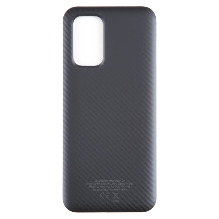 For Nokia XR21 Original Battery Back Cover My Store