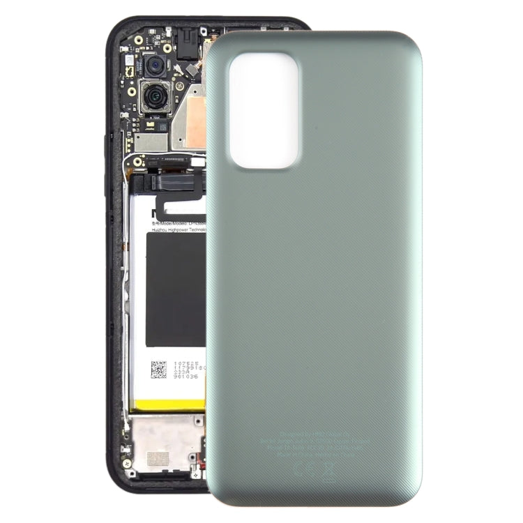 For Nokia XR21 Original Battery Back Cover My Store