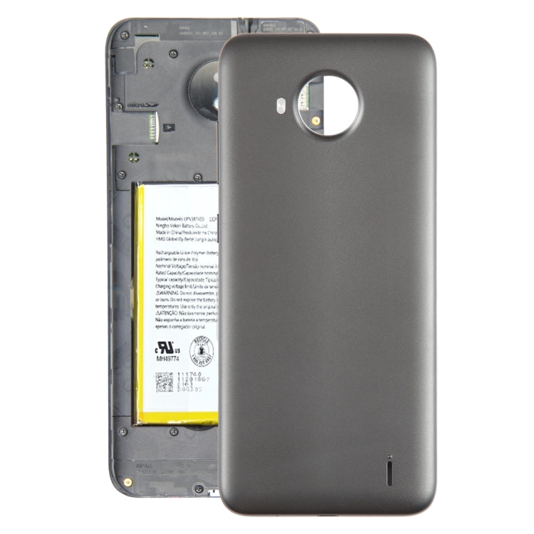 For Nokia C20 Plus Original Battery Back Cover My Store