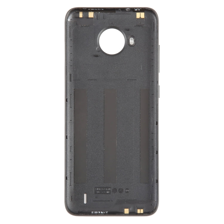 For Nokia C20 Plus Original Battery Back Cover My Store