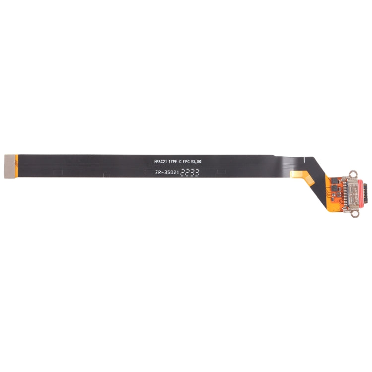 For Nokia X30 Original Charging Port Flex Cable My Store