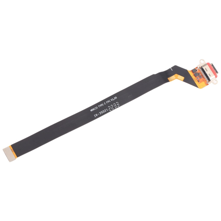 For Nokia X30 Original Charging Port Flex Cable My Store