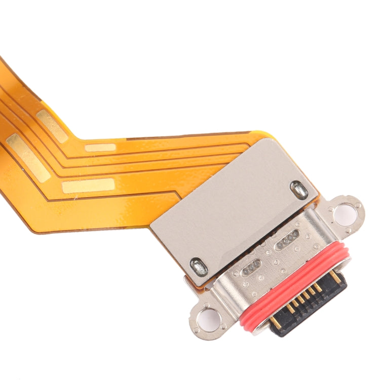 For Nokia X30 Original Charging Port Flex Cable My Store