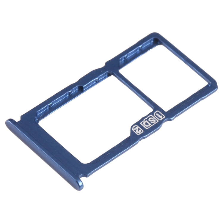 For Nokia 8.3 Original SIM + SIM / Micro SD Card Tray My Store