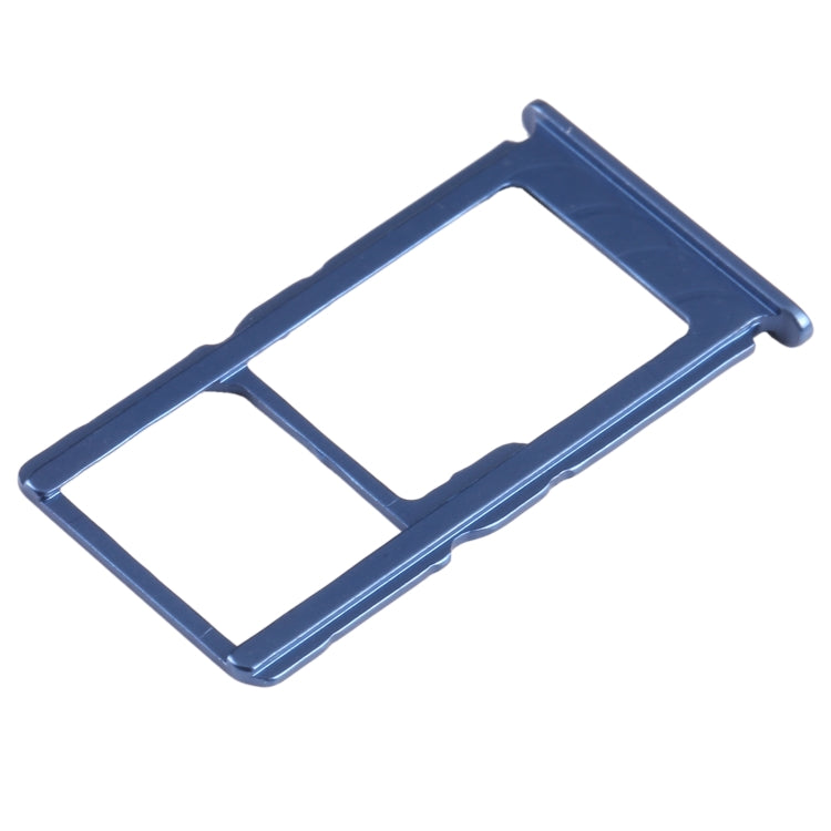 For Nokia 8.3 Original SIM + SIM / Micro SD Card Tray My Store