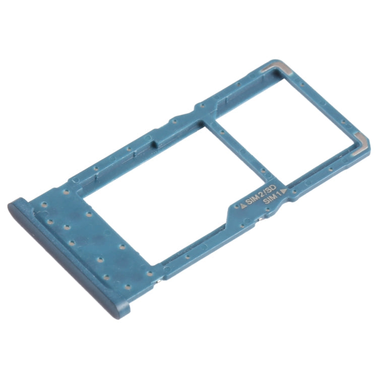 For Nokia X10 Original SIM + SIM / Micro SD Card Tray My Store