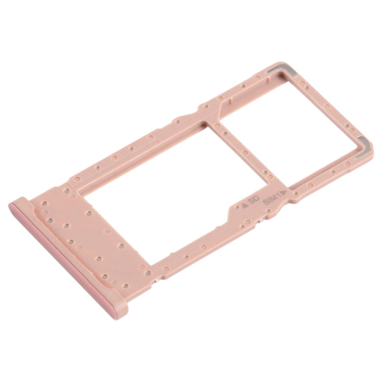 For Nokia X20 Original SIM + SIM / Micro SD Card Tray My Store