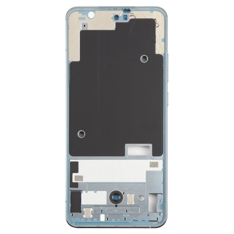 For Nokia X30 Original Front Housing LCD Frame Bezel Plate My Store