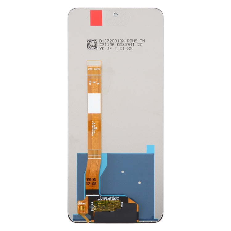 For Realme 10 Pro 5G OEM LCD Screen With Digitizer Full Assembly My Store