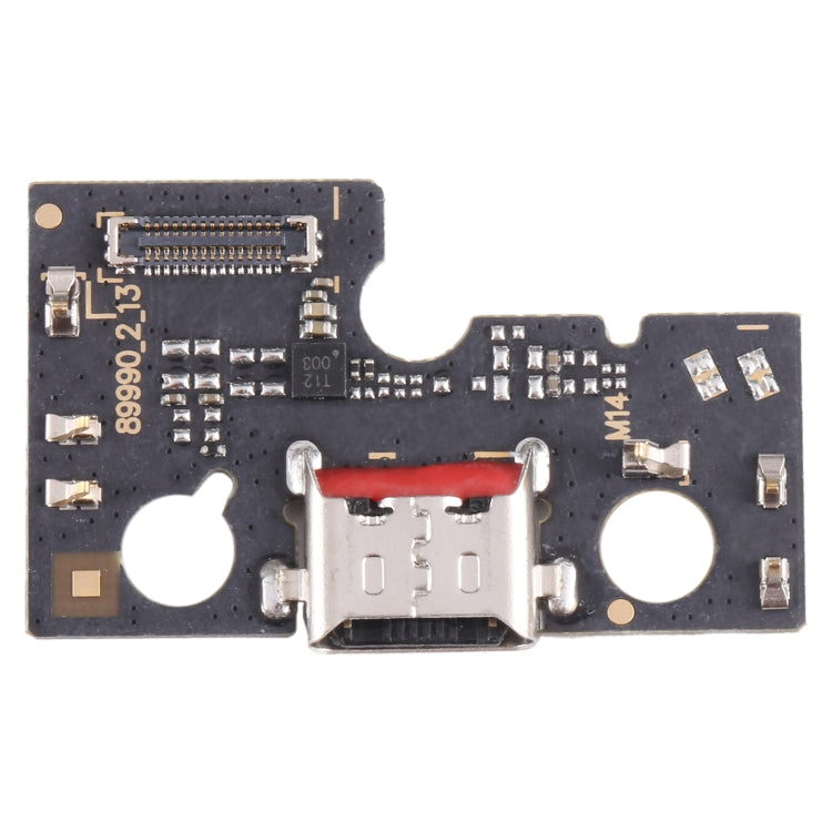 For Lenovo Xiao Xin Pad 2022 10.6 inch TB128FU Charging Port Board My Store