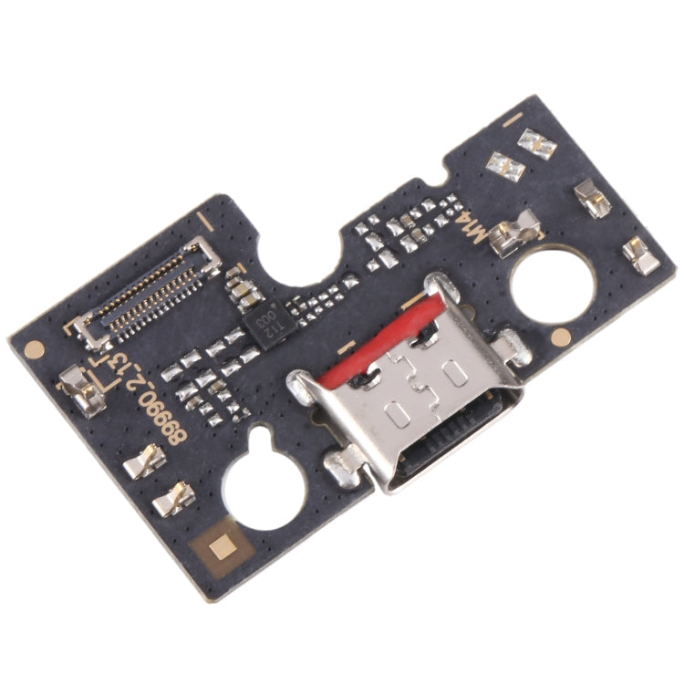 For Lenovo Xiao Xin Pad 2022 10.6 inch TB128FU Charging Port Board My Store