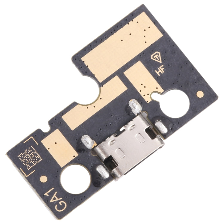 For Lenovo Xiao Xin Pad 2022 10.6 inch TB128FU Charging Port Board