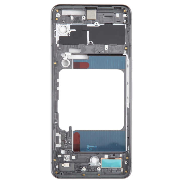 For Google Pixel 8 Original Front Housing LCD Frame Bezel Plate My Store