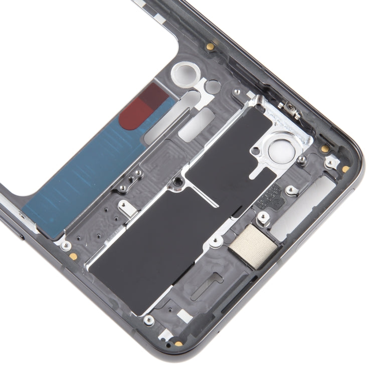 For Google Pixel 8 Original Front Housing LCD Frame Bezel Plate My Store