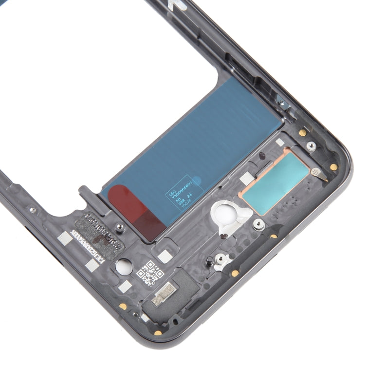 For Google Pixel 8 Original Front Housing LCD Frame Bezel Plate My Store