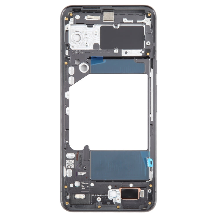 For Google Pixel 8 Original Front Housing LCD Frame Bezel Plate My Store