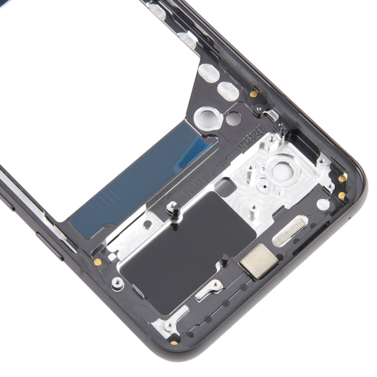 For Google Pixel 8 Original Front Housing LCD Frame Bezel Plate My Store