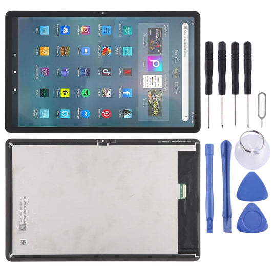 For Amazon Fire Max 11 2023 LCD Screen with Digitizer Full Assembly My Store