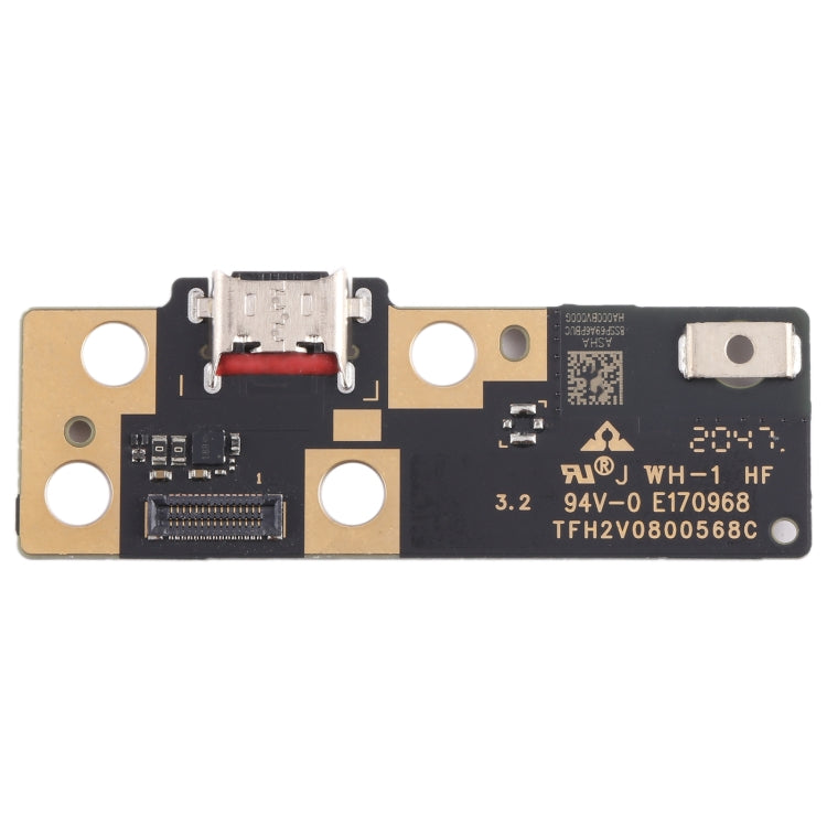 For Lenovo Tab K10 TB-X6C6F TB-X6C6X X6C6 WiFi Edition Charging Port Board My Store