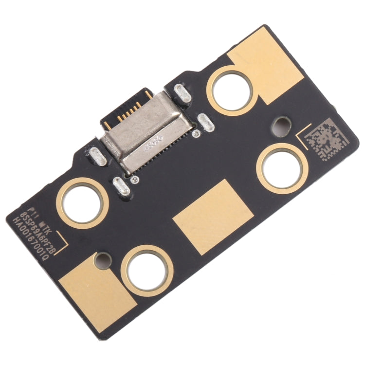 For Lenovo Tab P11 Plus TB-J616F TB-J616X Charging Port Board