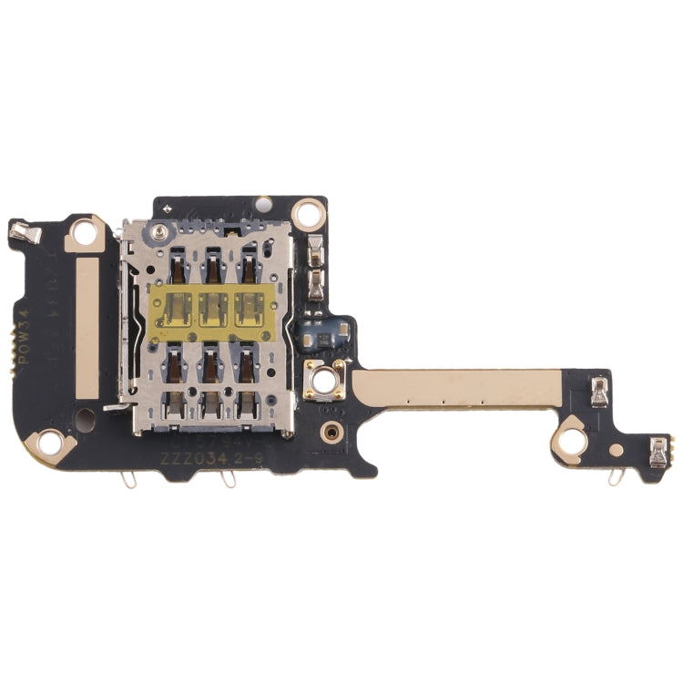 For OnePlus 8 SIM Card Reader Board With Mic My Store