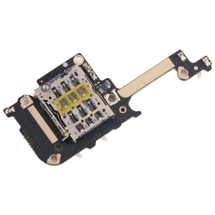 For OnePlus 8 SIM Card Reader Board With Mic My Store