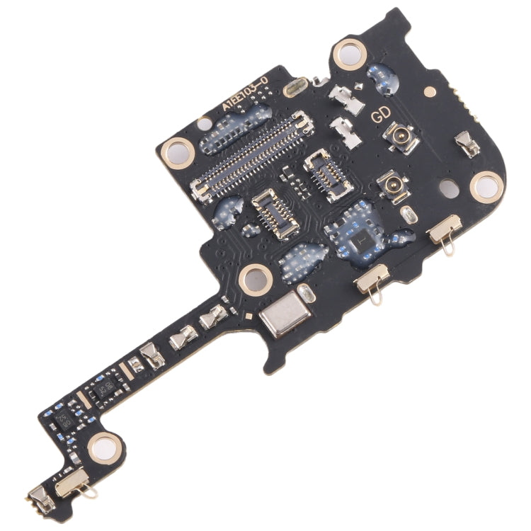 For OnePlus 8 SIM Card Reader Board With Mic My Store