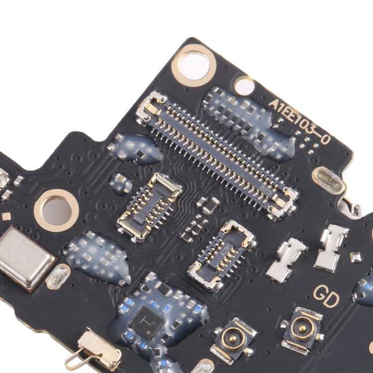 For OnePlus 8 SIM Card Reader Board With Mic My Store