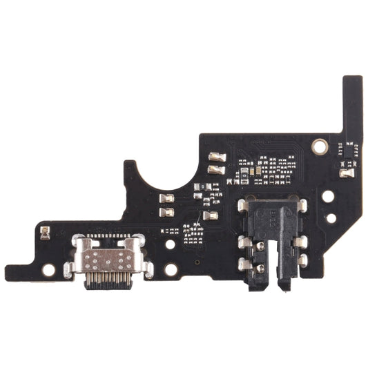 For ZTE Blade A72 2022 4G Charging Port Board