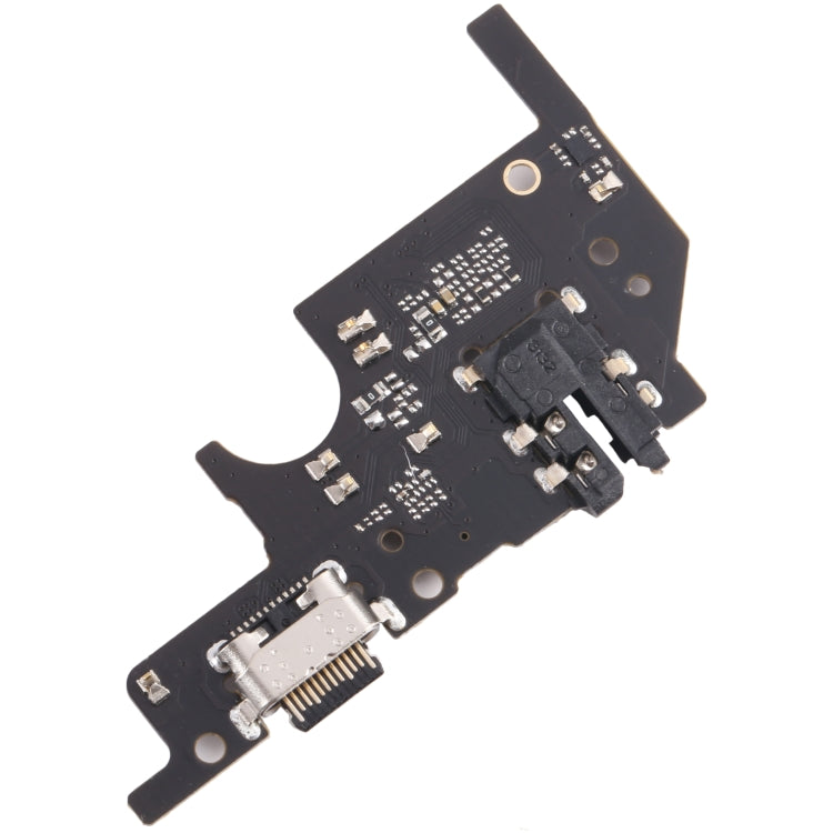 For ZTE Blade A72 2022 4G Charging Port Board