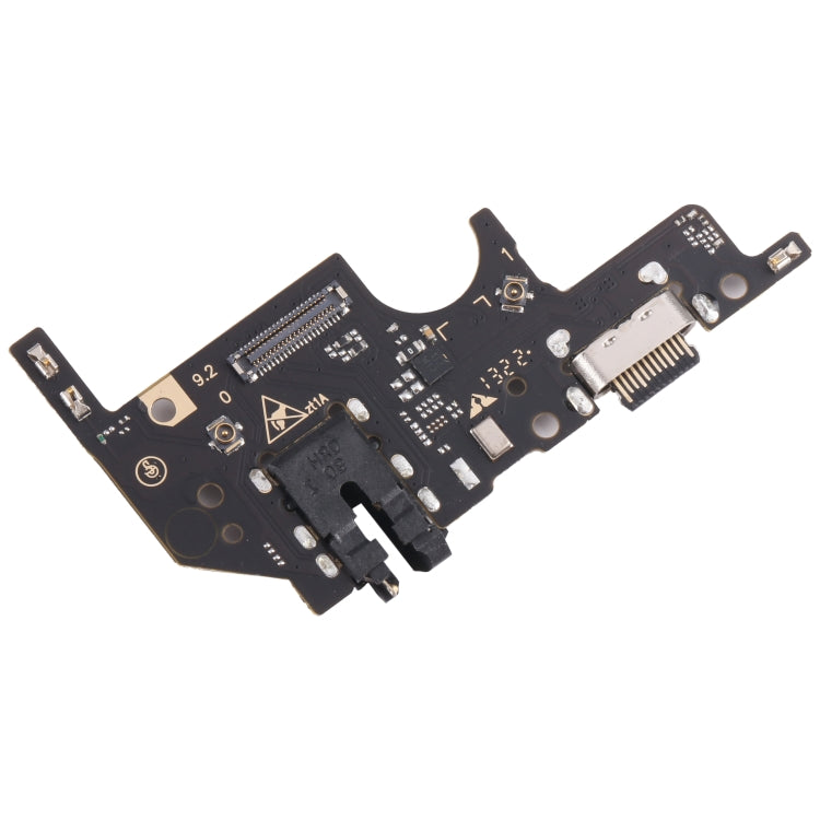 For ZTE Blade A72 2022 4G Charging Port Board My Store