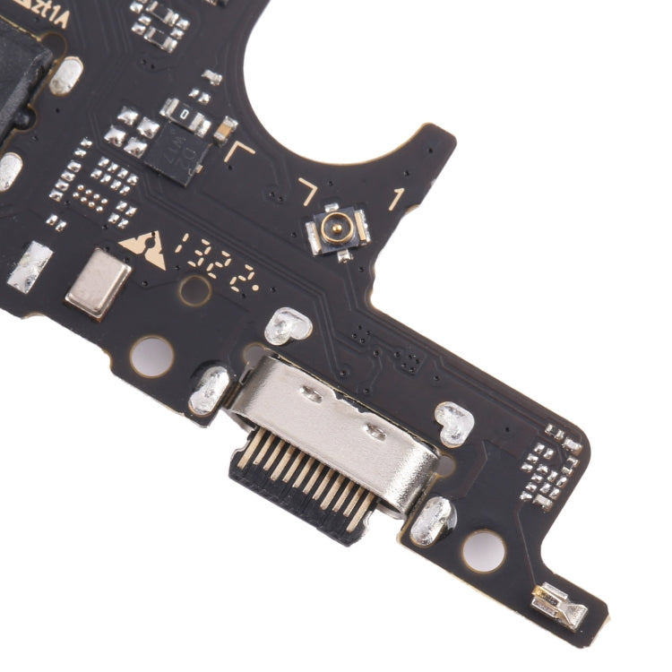 For ZTE Blade A72 2022 4G Charging Port Board My Store