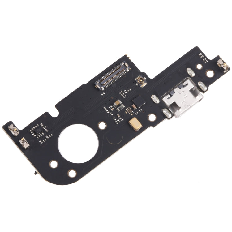 For ZTE Blade A52 2022 Charging Port Board My Store