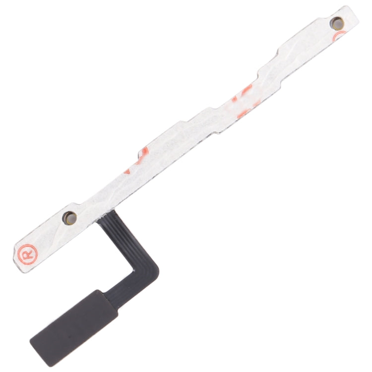 For ZTE lade A52 2022 Power Button & Volume Button Flex Cable