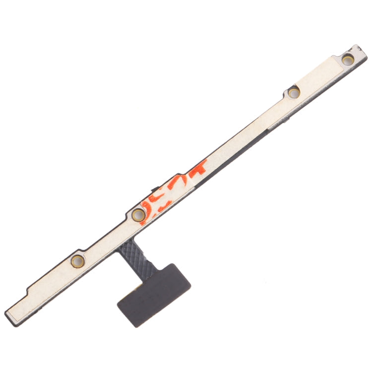 For ZTE Alade A72 4G 2022 Power Button & Volume Button Flex Cable My Store