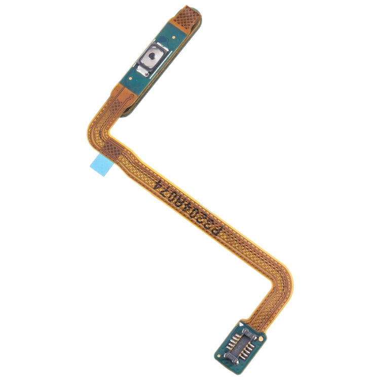 For Samsung Galaxy M54 SM-M546B Original Fingerprint Sensor Flex Cable My Store