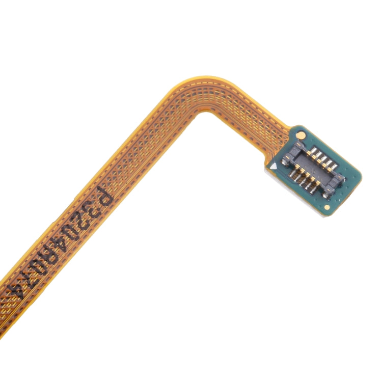 For Samsung Galaxy M54 SM-M546B Original Fingerprint Sensor Flex Cable My Store