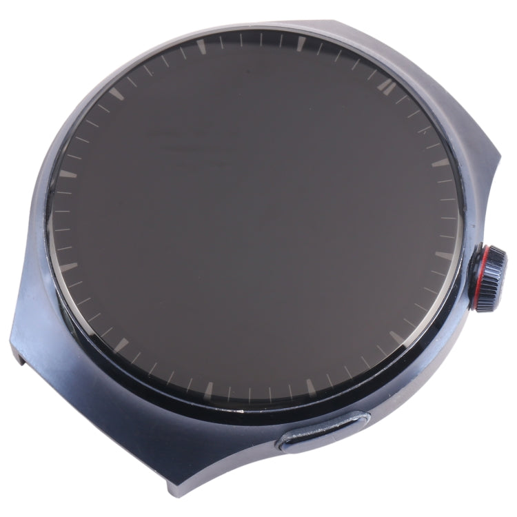 For Huawei Watch 4 Pro Original LCD Screen and Digitizer Full Assembly With Frame