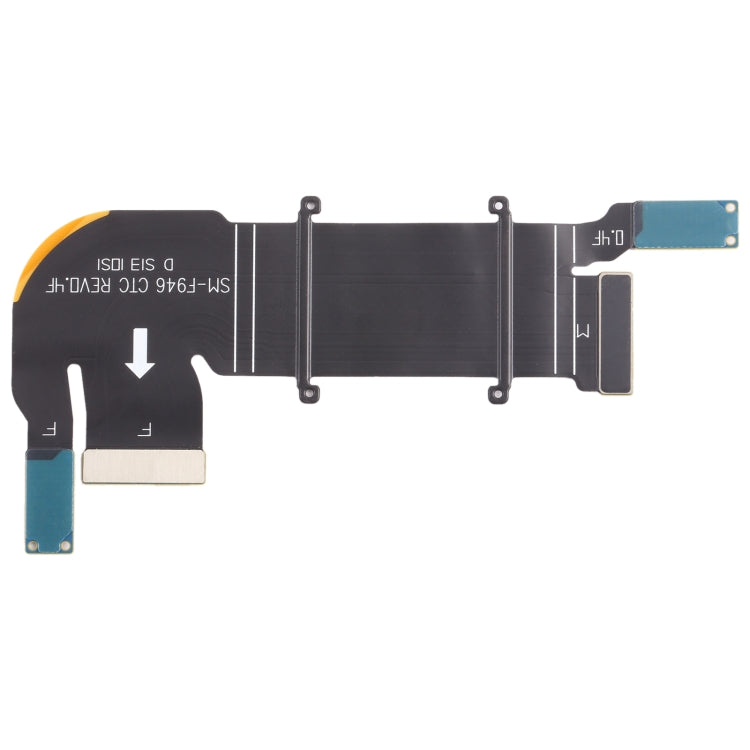 For Samsung Galaxy Z Fold5 SM-F946B Original Spin Axis Flex Cable My Store