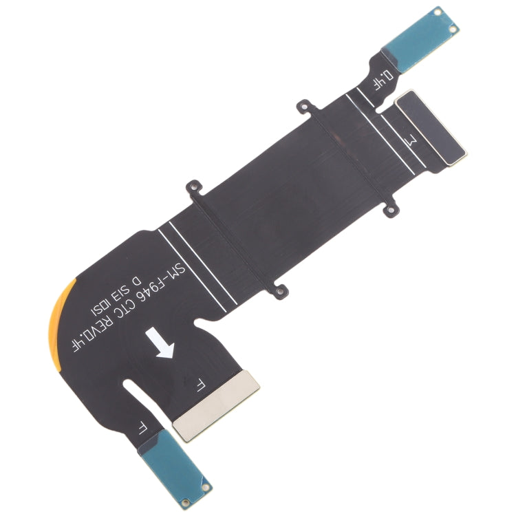 For Samsung Galaxy Z Fold5 SM-F946B Original Spin Axis Flex Cable My Store