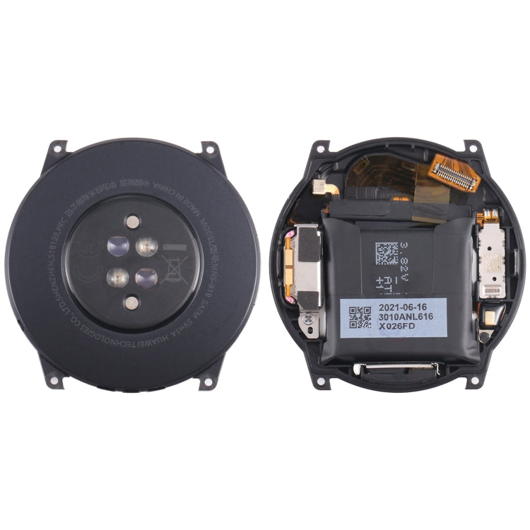 For Honor Magic Watch 2 46mm / GS 3i Original Back Cover Full Assembly With Battery My Store