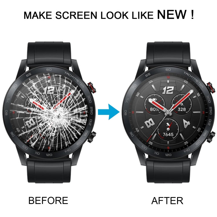 For Honor Magic Watch GS 3i Original LCD Screen with Digitizer Full Assembly My Store