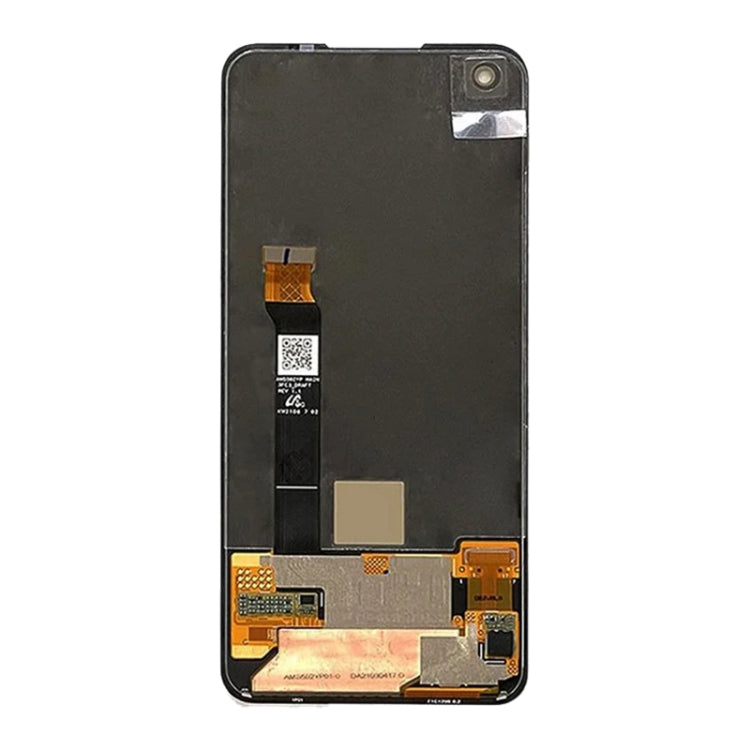 For Asus Zenfone 10 AI232 AMOLED Material Original LCD Screen with Digitizer Full Assembly My Store