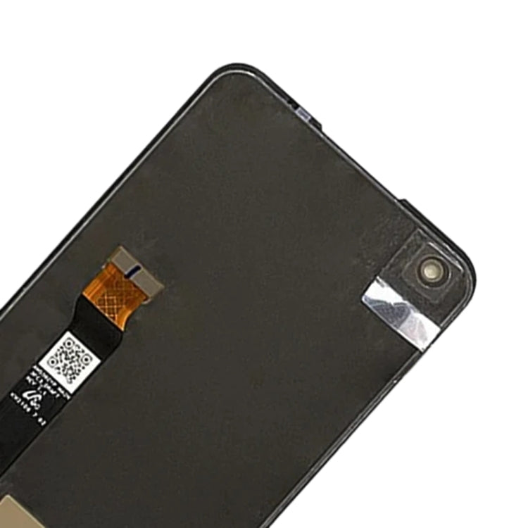 For Asus Zenfone 10 AI232 AMOLED Material Original LCD Screen with Digitizer Full Assembly My Store