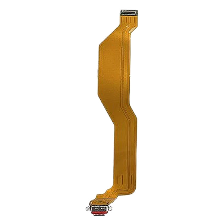 For OnePlus Ace 2V PHP110 Charging Port Flex Cable My Store