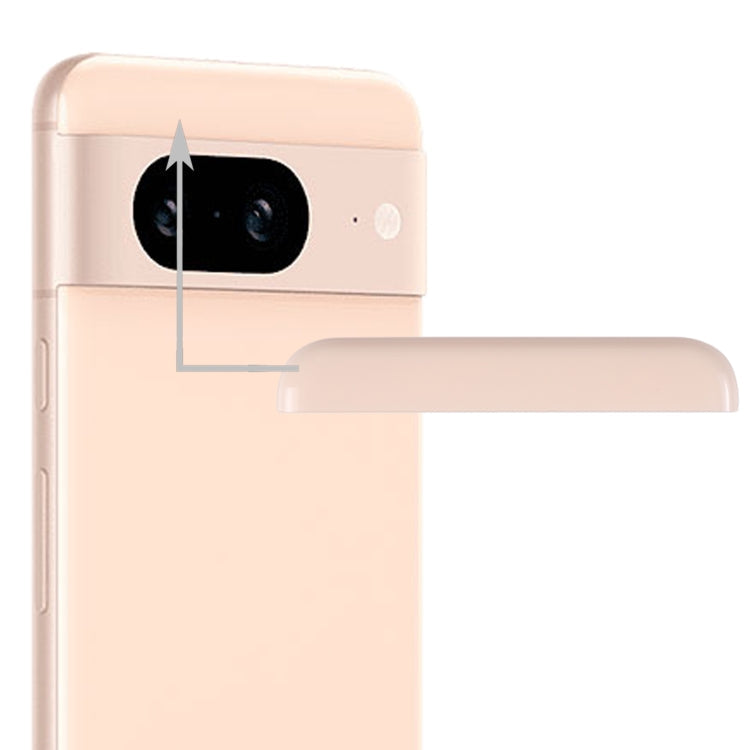 For Google Pixel 8 Original Front Upper Top Back Cover My Store