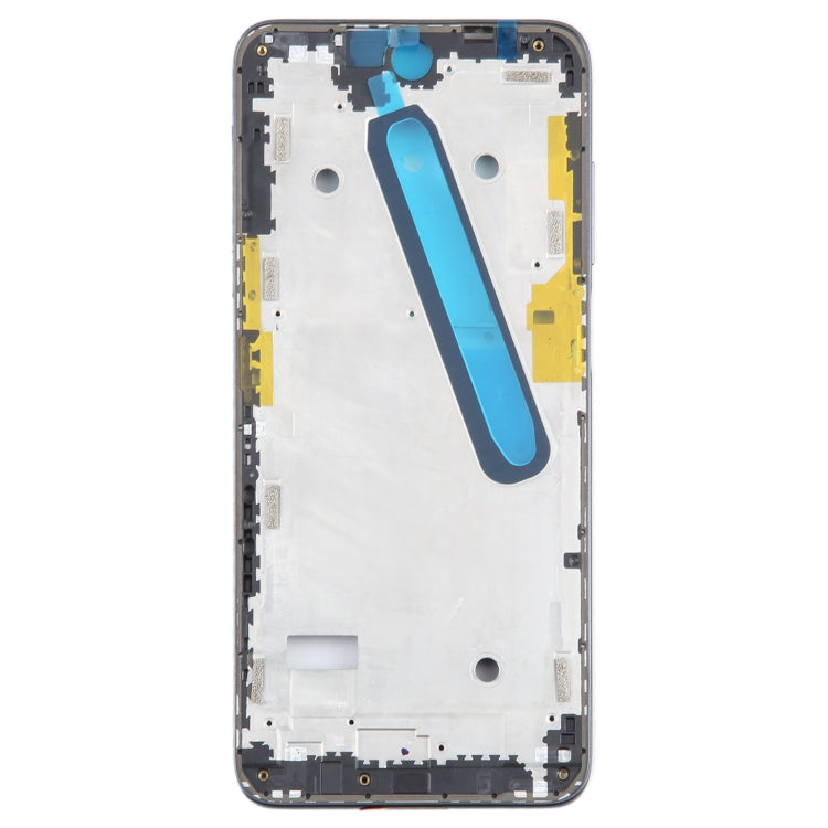 For TCL 20 5G Original Front Housing LCD Frame Bezel Plate My Store