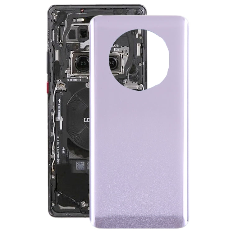 For Huawei Mate 50 Pro Battery Back Cover