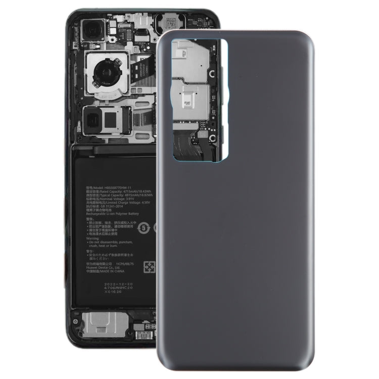 For Huawei P60 Battery Back Cover