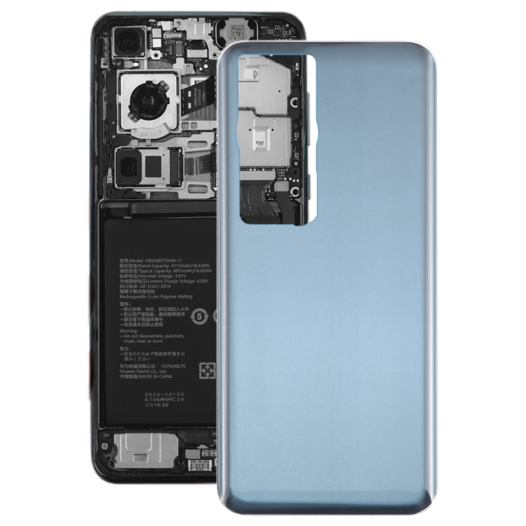 For Huawei P60 Battery Back Cover My Store